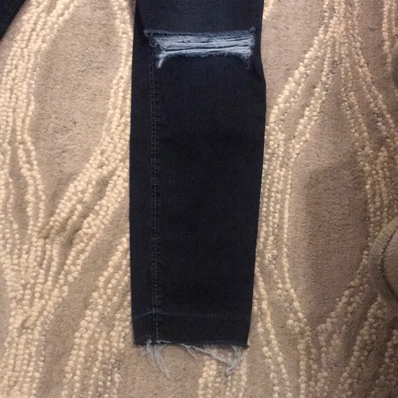 Joe’s High-Waisted Jeans. - Picture 2 of 2